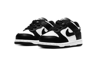 Dunk Low Kids Black White | דאנק ילדים