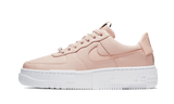 Air Force 1 Low Pixel Particle Beige | איירפורס נמוכות