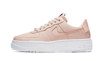 Air Force 1 Low Pixel Particle Beige | איירפורס נמוכות