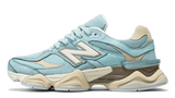 New Balance 9060 Blue Haze | ניו באלאנס