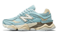 New Balance 9060 Blue Haze | ניו באלאנס