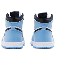 Air Jordan 1 High Kids University Blue | אייר ג'ורדן ילדים