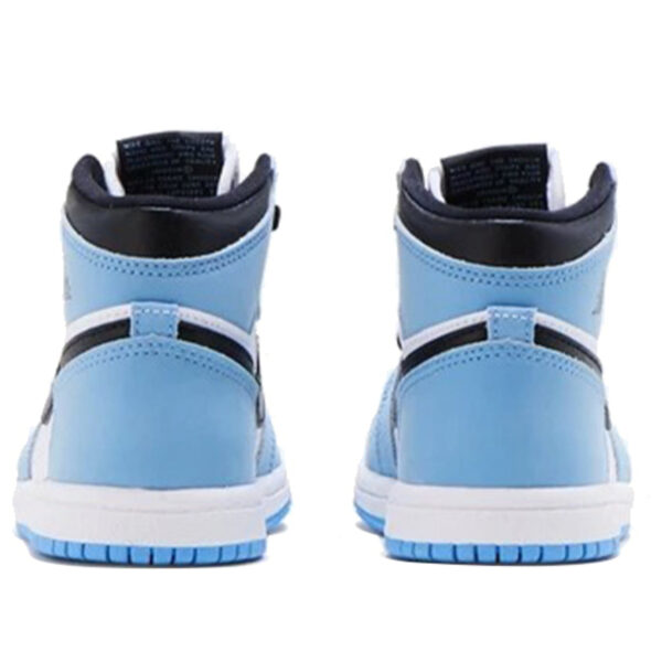 Air Jordan 1 High Kids University Blue | אייר ג'ורדן ילדים