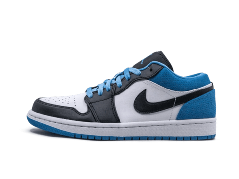 Air Jordan 1 Low Se Laser Blue | ג'ורדן 1 נמוכות