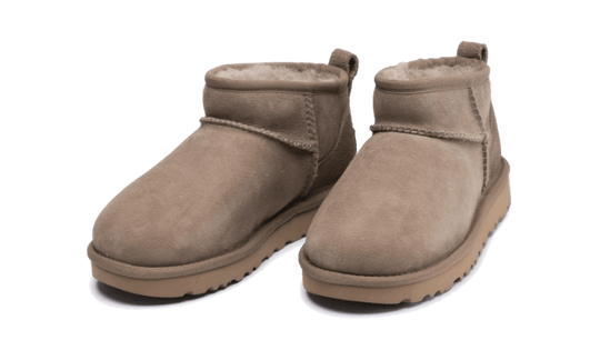 UGG CLASSIC ULTRA MINI ANTILOPE | מגפי אגג