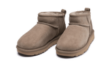 UGG CLASSIC ULTRA MINI ANTILOPE | מגפי אגג