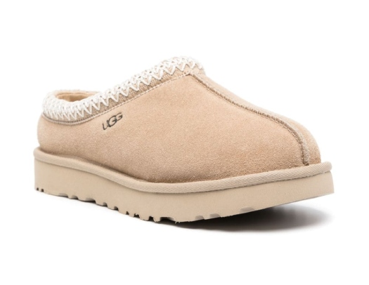 UGG TASMAN SLIPPER DRIFTWOOD | כפכפי אגג