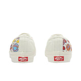 Vans Authentic 44 Dx 'Positivity Patchwork Blanc De Blanc' | ואנס
