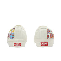 Vans Authentic 44 Dx 'Positivity Patchwork Blanc De Blanc' | ואנס