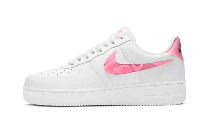 Air Force 1 Low ’07 Se Love For All Valentine’s Day | איירפורס נמוכות