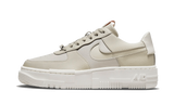 Air Force 1 Low Pixel Stone Bone Summit White | איירפורס נמוכות