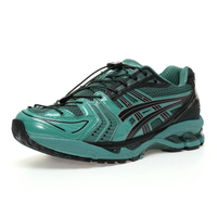 ASICS Gel-Kayano  14 Turquoise/Black | אסיקס - SneakeSpot