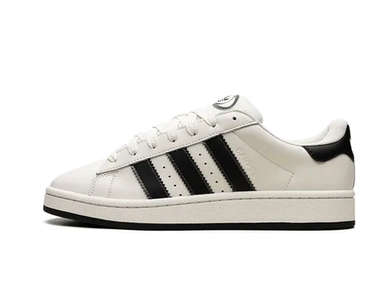 Adidas Campus 00s Core White Core Black Off White | אדידס קמפוס