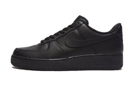 Air Force 1 Triple Black | איירפורס נמוכות