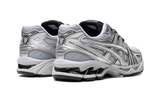ASICS GEL-KAYANO Legacy Pure Silver | אסיקס