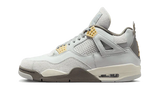 Air Jordan 4 Se Craft Photon Dust | ג'ורדן 4