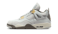 Air Jordan 4 Se Craft Photon Dust | ג'ורדן 4