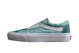 Vans Bold Ni Bandana Jungle Green | ואנס