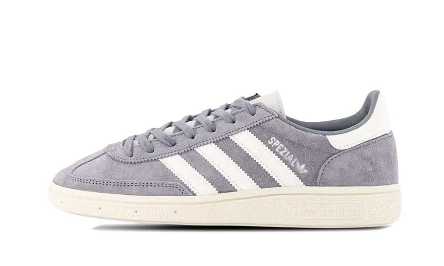 Adidas Handball Spezial Grey Core White | אדידס ספציאל