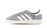 Adidas Handball Spezial Grey Core White | אדידס ספציאל