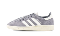 Adidas Handball Spezial Grey Core White | אדידס ספציאל