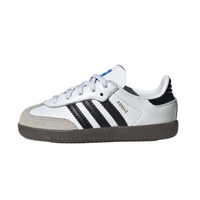 Adidas Samba OG Kids White | אדידס סמבה ילדים