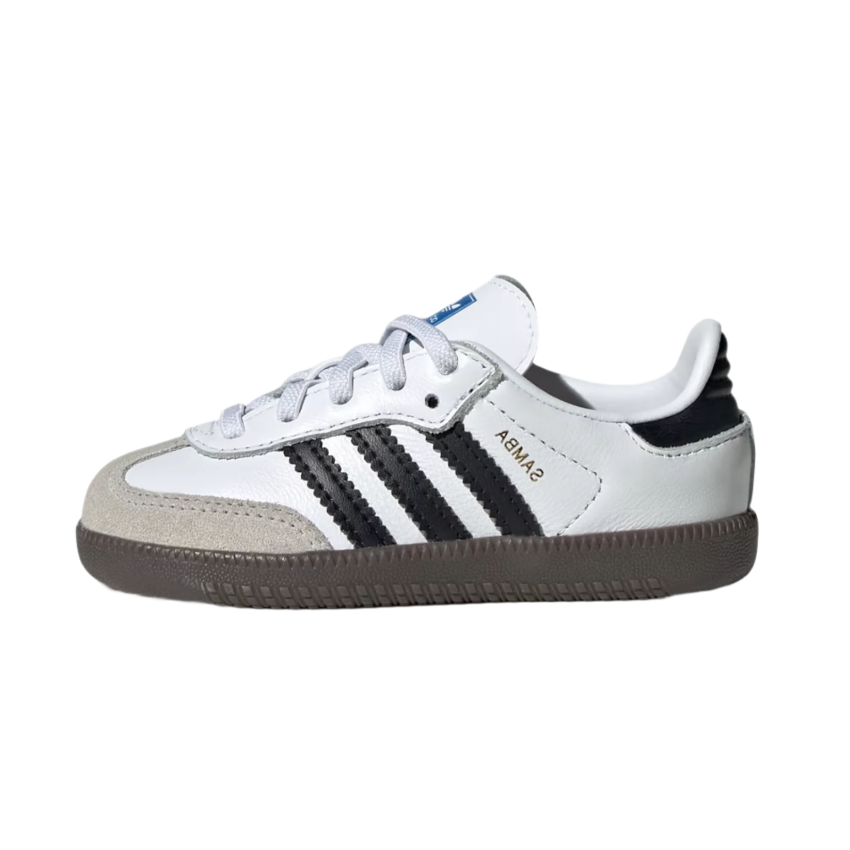 Adidas Samba OG Kids White | אדידס סמבה ילדים