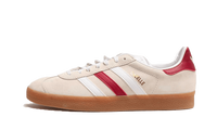 Adidas Gazelle Aluminum Collegiate Burgundy | אדידס ג'זל