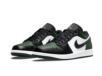 Air Jordan 1 Low Green Toe | ג'ורדן 1 נמוכות