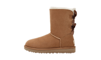 UGG Bailey Bow II Brown | מגפי אגג