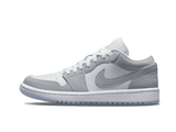 Air Jordan 1 Low Wolf Grey | ג'ורדן 1 נמוכות