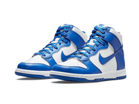 Dunk High Game Royal | דאנק גבוהות