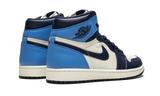 Air Jordan 1 Retro High Og Obsidian Unc 2019 | ג'ורדן 1 גבוהות