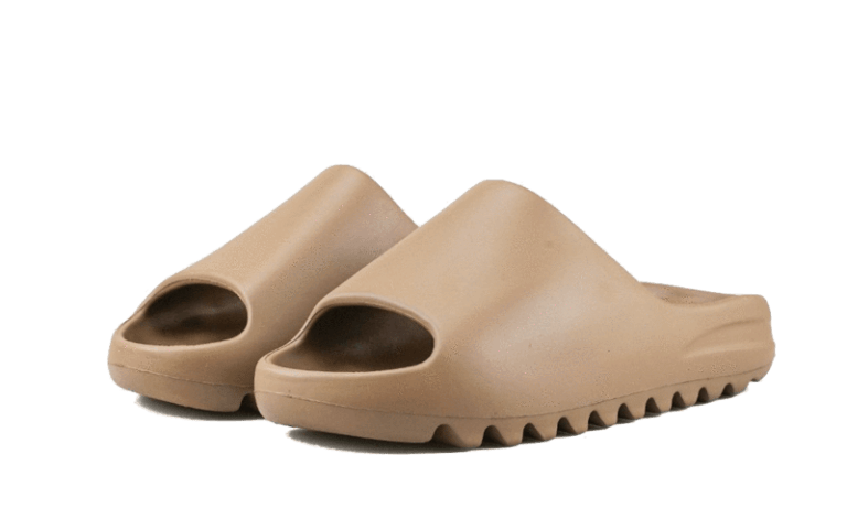 Yeezy Slide Earth Brown | ייזיי סלייד