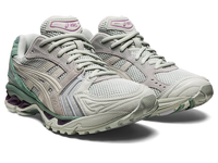 ASICS GEL-Kayano 14 Light Sage/Smoke Grey | אסיקס - SneakeSpot