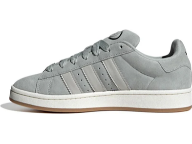 Adidas Campus 00s Wonder Silver | אדידס קמפוס