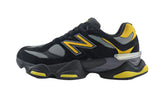 New Balance 9060 Black Yellow | ניו באלאנס