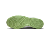 Dunk Low Se Fleece Green | דאנק נמוכות - SneakeSpot