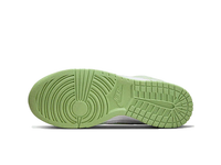 Dunk Low Se Fleece Green | דאנק נמוכות - SneakeSpot