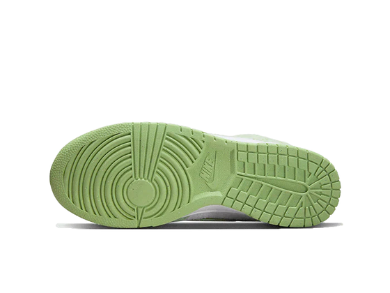 Dunk Low Se Fleece Green | דאנק נמוכות - SneakeSpot