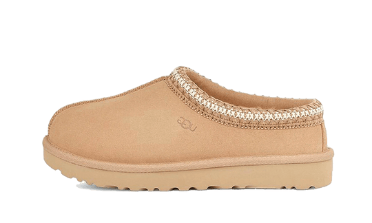 UGG TASMAN SLIPPER DRIFTWOOD | כפכפי אגג