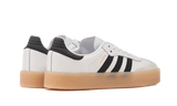 Adidas Samba White Black Gum | אדידס סמבה