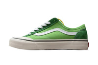 Vans Old Skool Green | ואנס
