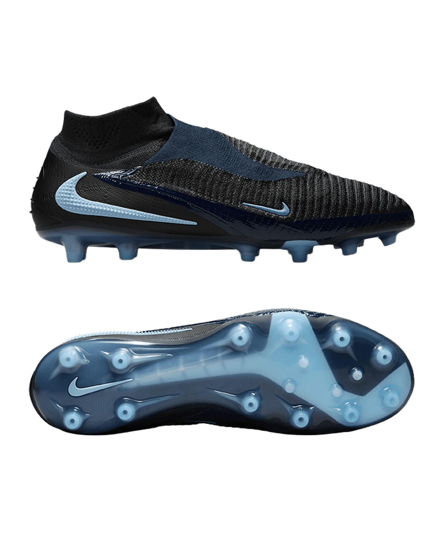 Nike Phantom 6 High Elite Artificial-Grass | נעליי כדורגל