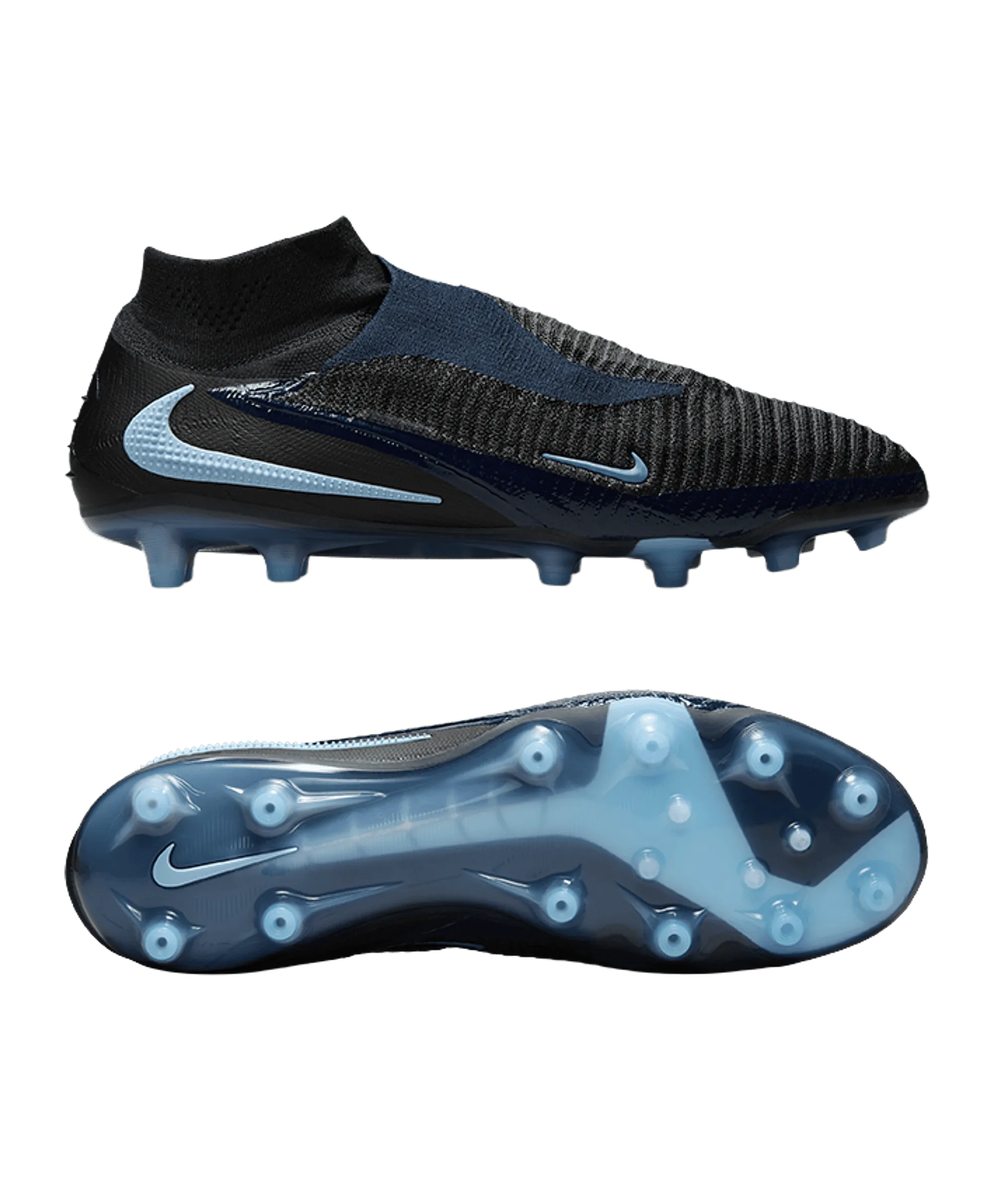 Nike Phantom 6 High Elite Artificial-Grass | נעליי כדורגל