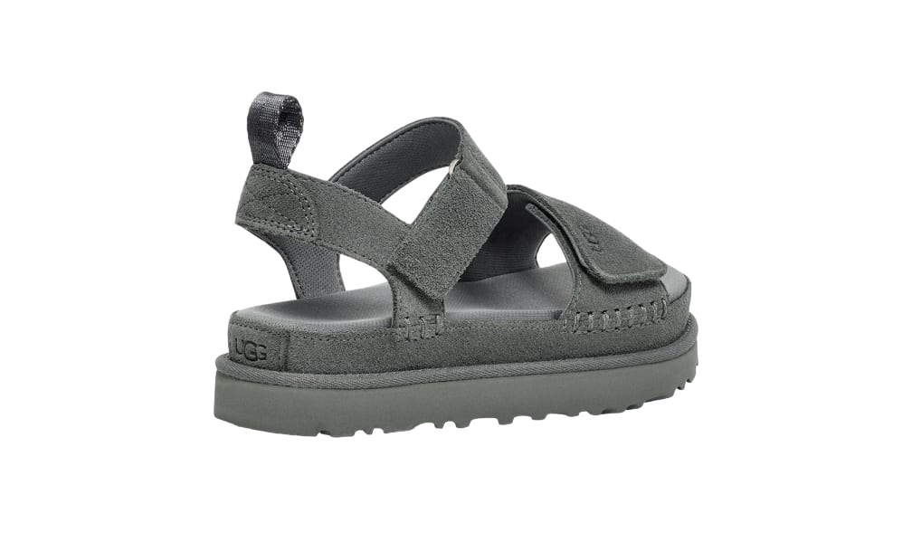 UGG Women’s Goldenstar Sandal Rainstorm | סנדלי אגג