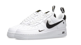 Air Force 1 Lv8 Utility White | איירפורס נמוכות