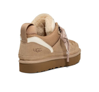 UGG Lowmel Wheat | נעלי אגג