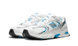 New Balance 530 White Sky Blue | ניו באלאנס