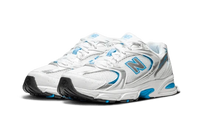 New Balance 530 White Sky Blue | ניו באלאנס